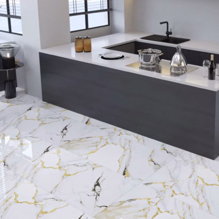 SAINT GOLD 501 HIGH GLOSSY
