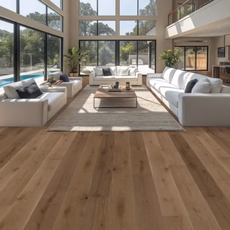 Nuvelle Hardwood Sawgrass Hills Hawthorne