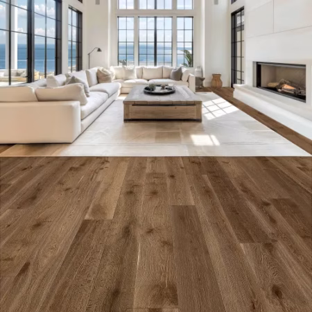 Nuvelle Hardwood Sawgrass Hills Malaga