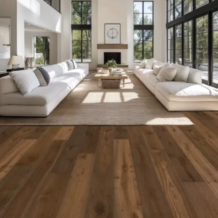 Nuvelle Hardwood Sawgrass Hills Malibu