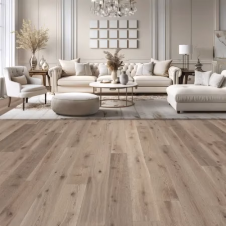 Nuvelle Hardwood Sawgrass Hills Oxnard