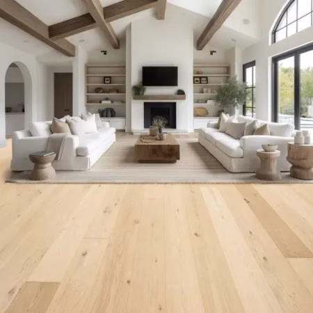 Nuvelle Hardwood Sawgrass Hills Pacifico