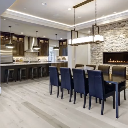 Nuvelle Hardwood Sawgrass Hills Westwood