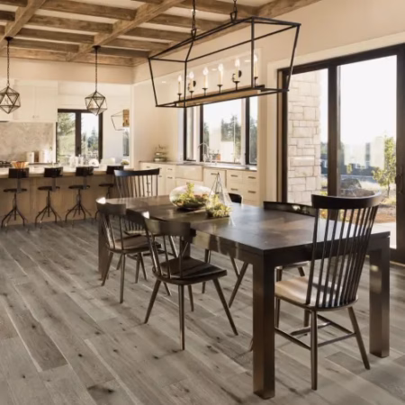 Nuvelle Hardwood Sea Harbor Bisonte Beige
