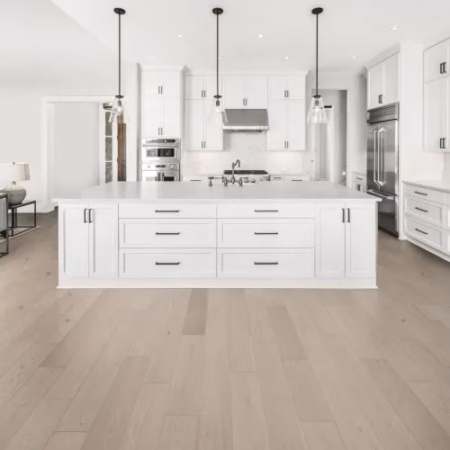 Nuvelle Hardwood Sea Harbor Dorado