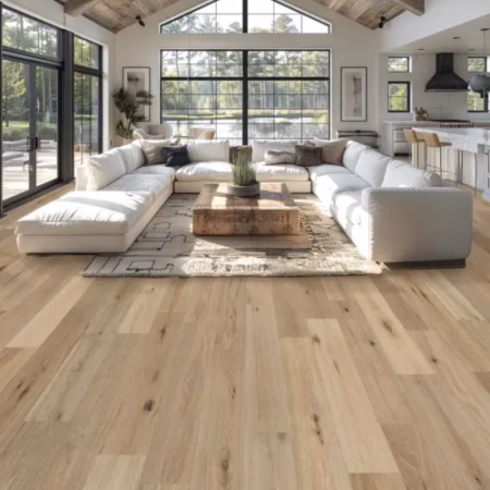 Nuvelle Hardwood Sea Harbor Grano Seco