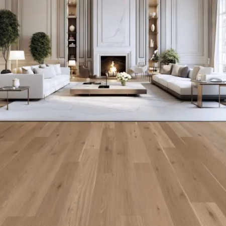 Nuvelle Hardwood Sea Harbor Seville