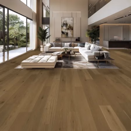 Nuvelle Hardwood Sea Harbor Tuscan Sun