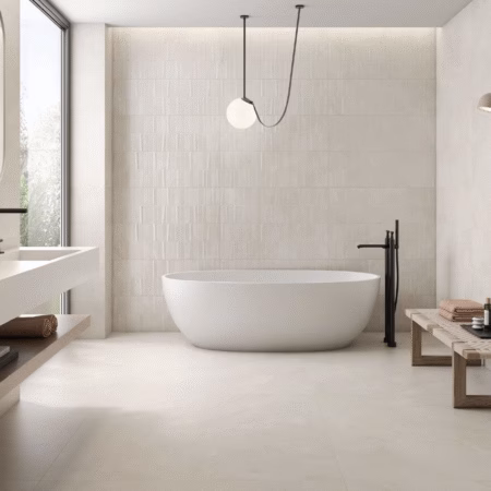 SERENE MARBLE CREAM MATT