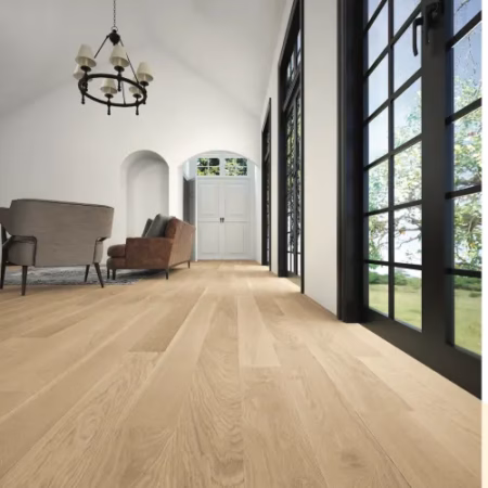 Nuvelle Hardwood Sterling Collection Chantilly