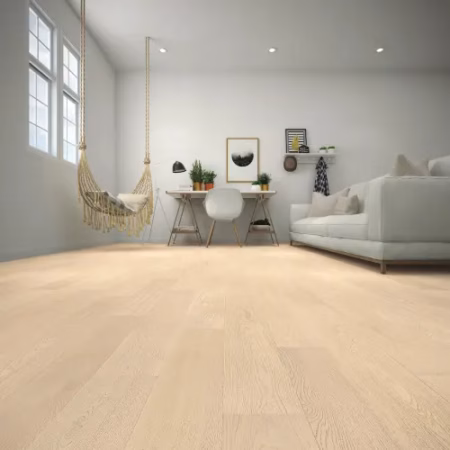 Nuvelle Sterling Hardwood Collection