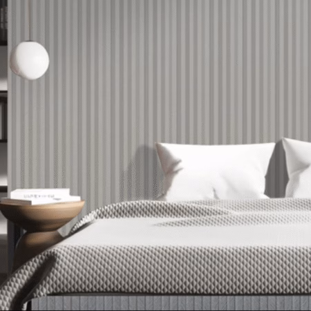 Almond Wall Panels