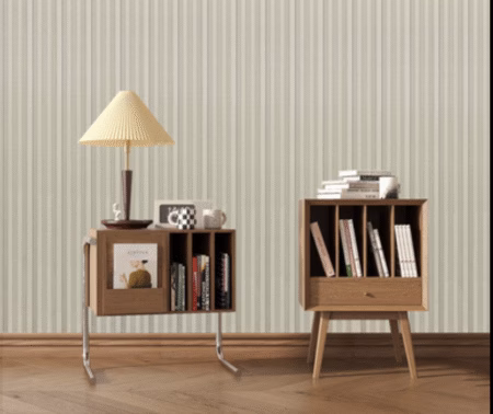 Amber Wall Panels