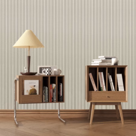 Amber Wall Panels