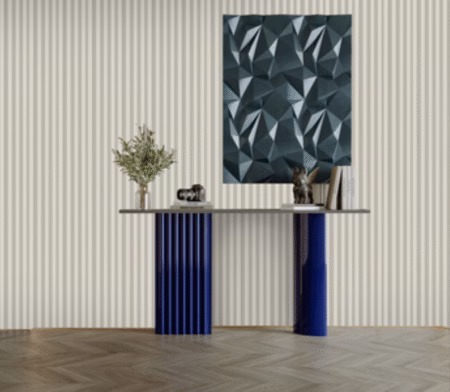 Bone Wall Panels