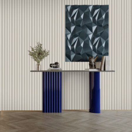 Bone Wall Panels