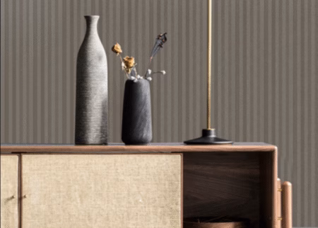 Carob Wall Panels
