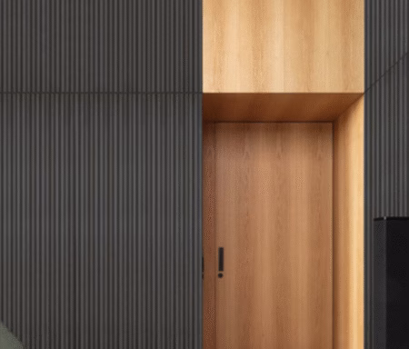 Pebble Wall Panels