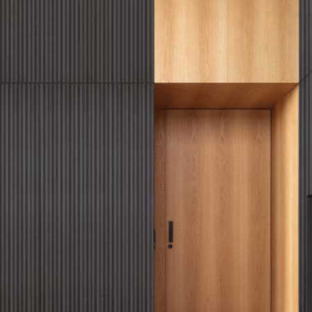 Pebble Wall Panels