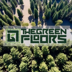 The Green Floors Luxury Vinyl