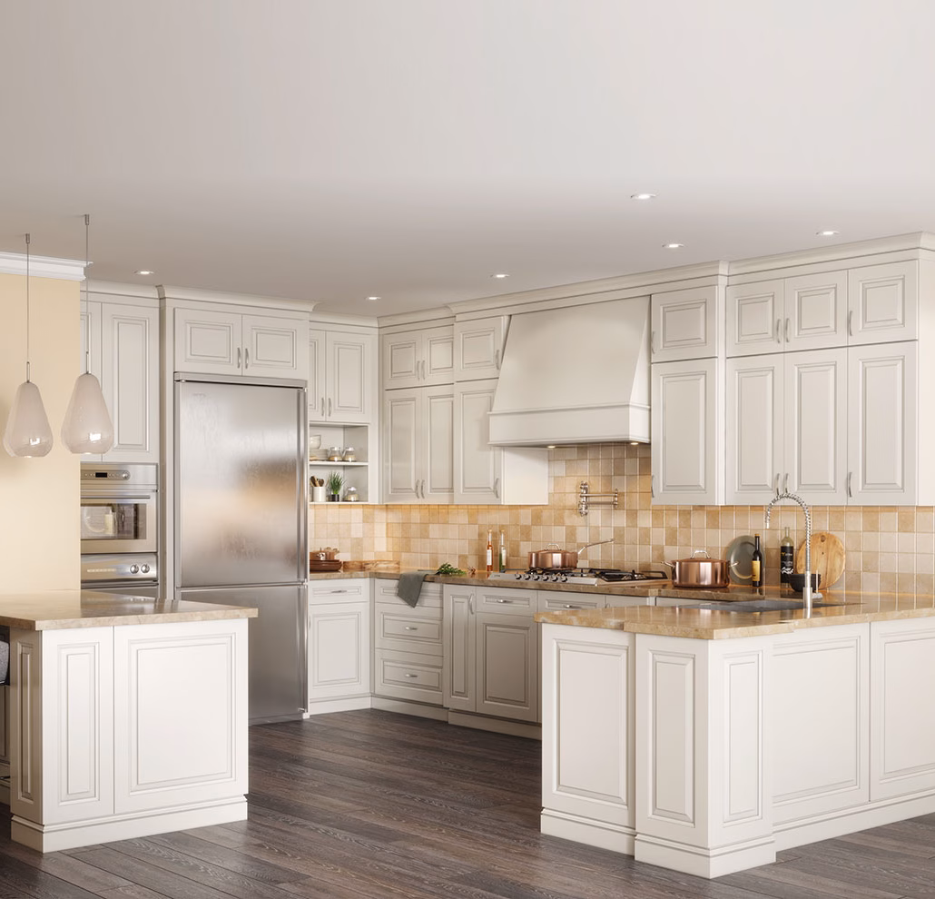 Jarlin Cabinetry Avalon