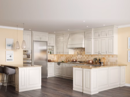 Jarlin Cabinetry Avalon
