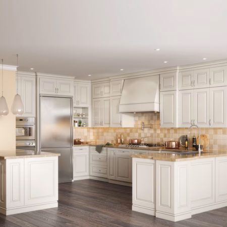 Jarlin Cabinetry Avalon