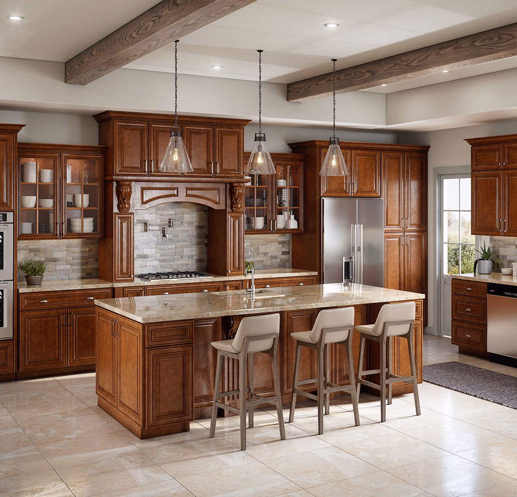 Jarlin Cabinetry Charlton