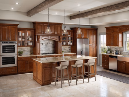 Jarlin Cabinetry Charlton