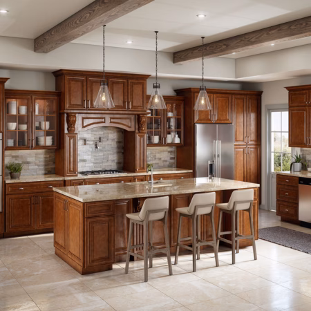 Jarlin Cabinetry Charlton