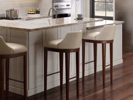 Dove White Shaker by Jarlin Cabinetry - Image 4