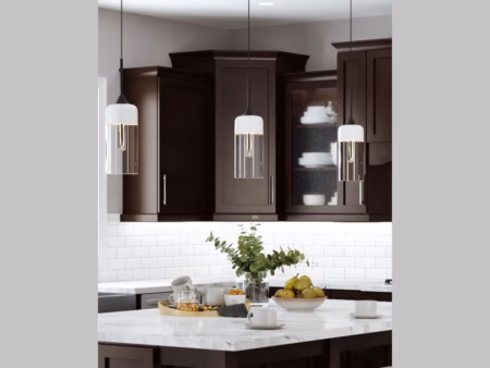 Ebony Shaker by Jarlin Cabinetry - Image 4