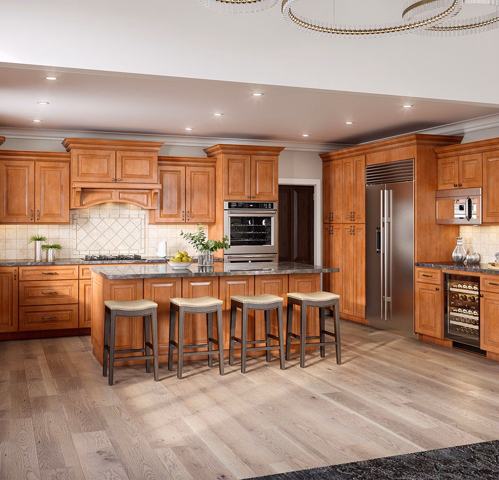 Jarlin Cabinetry Newport