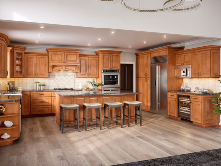Jarlin Cabinetry Newport
