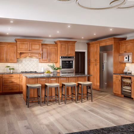 Jarlin Cabinetry Newport