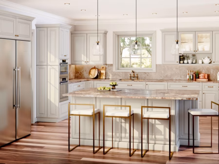 Jarlin Cabinetry Perla