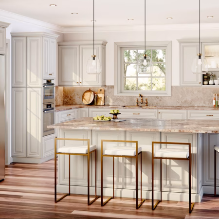 Jarlin Cabinetry Perla