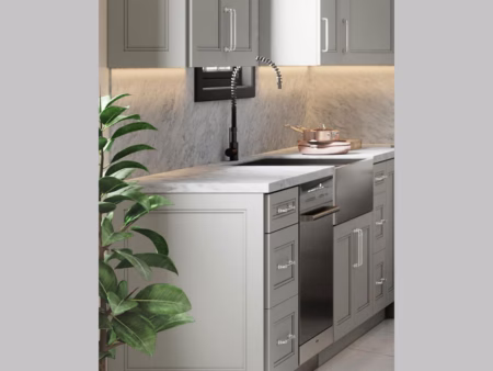 Sterling Shaker by Jarlin Cabinetry - Image 5