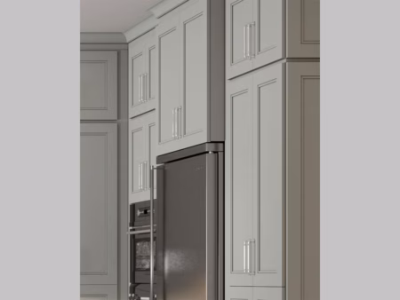 Sterling Shaker by Jarlin Cabinetry - Image 4