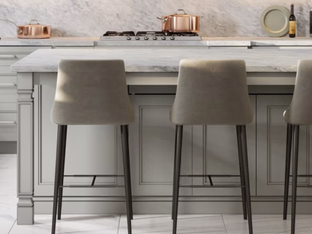 Sterling Shaker by Jarlin Cabinetry - Image 3