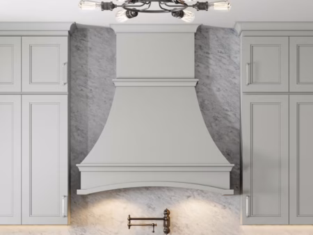 Sterling Shaker by Jarlin Cabinetry - Image 2