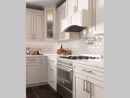 Soda Shaker by Jarlin Cabinetry - Image 5