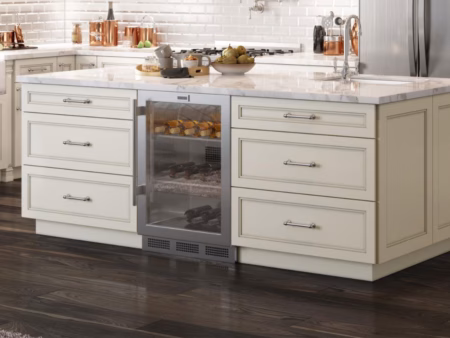 Soda Shaker by Jarlin Cabinetry - Image 4