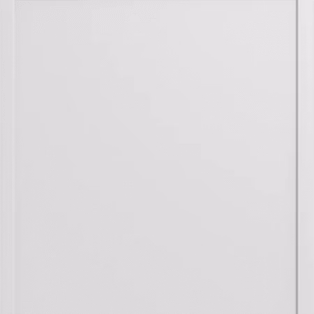Framed Capital Collection Edgeline White