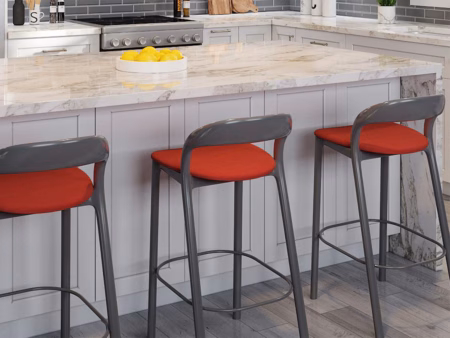 Weston Shaker by Jarlin Cabinetry - Image 4