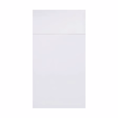 altaeuro Frameless Collection Palermo Gloss White