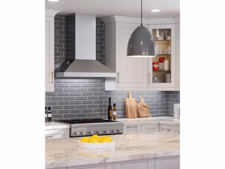 Weston Shaker by Jarlin Cabinetry - Image 2