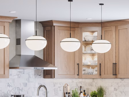 Toffee Shaker by Jarlin Cabinetry - Image 2