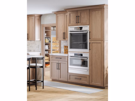 Toffee Shaker by Jarlin Cabinetry - Image 5