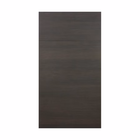 altaeuro Frameless Collection Torino Dark Wood